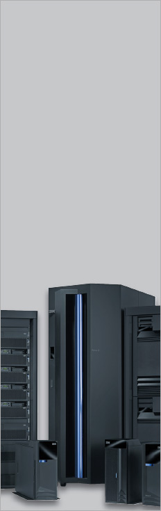 IBM System i