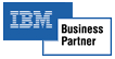 IBM ビジネスパートナー